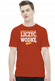 Możesz na mnie liczyć (by Szymy.pl) - męska