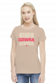 Szczęście (by Szymy.pl) - damska