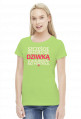 Szczęście (by Szymy.pl) - damska