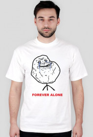 Forever Alone