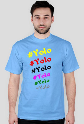 Yolo