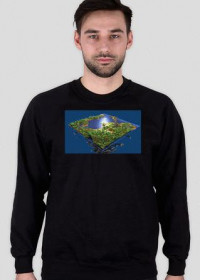 Bluza Ciepła Minecraft