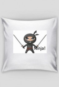 Poduszka z nadrukiem nexa