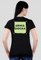 FANCLUB DIDOXA, DAMSKA