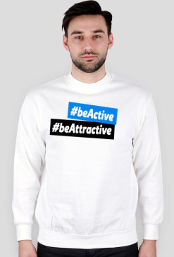 Bluza Attractive