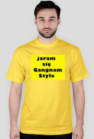 Gangnam T-Shirt