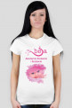 T-shirt damski Beba