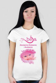 T-shirt damski Beba