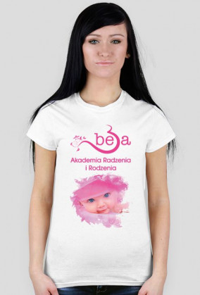 T-shirt damski Beba