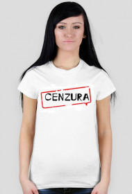 cenzura