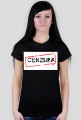 cenzura