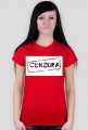 cenzura