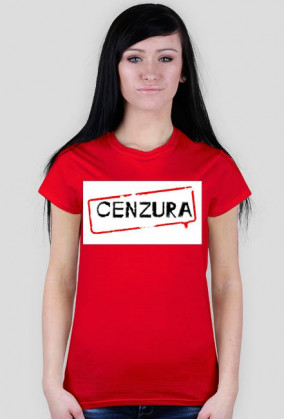 cenzura