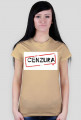 cenzura