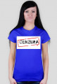 cenzura