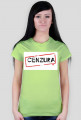 cenzura