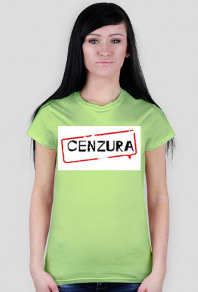cenzura