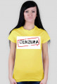 cenzura