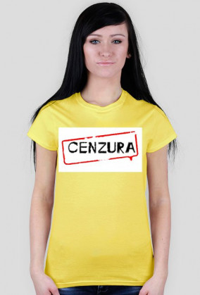 cenzura