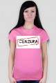 cenzura