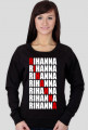 Bluza RIHANNA