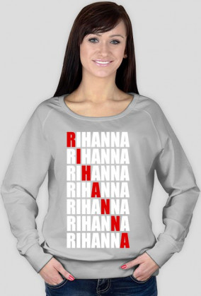 Bluza RIHANNA