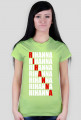 T-shirt RIHANNA