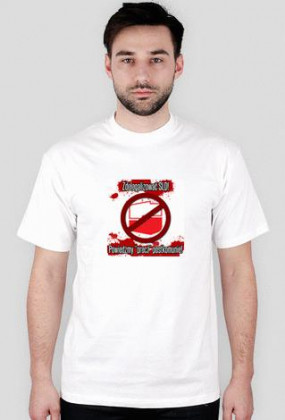 Precz z SLD - MĘSKA