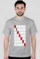 T-shirt RIHANNA
