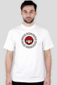 Target: biały t-shirt