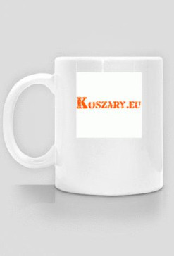 Koszarowy kubek
