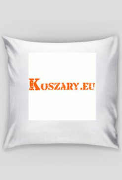 koszarowa poduszka