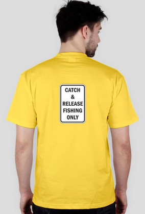 catch and release 2