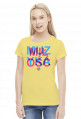 Miłość & Muzyka (by Szymy.pl) - damska