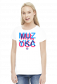 Miłość & Muzyka (by Szymy.pl) - damska