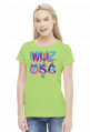 Miłość & Muzyka (by Szymy.pl) - damska