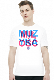 Miłość & Muzyka (by Szymy.pl) - męska