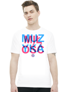 Miłość & Muzyka (by Szymy.pl) - męska