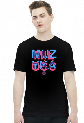 Miłość & Muzyka (by Szymy.pl) - męska