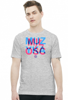 Miłość & Muzyka (by Szymy.pl) - męska