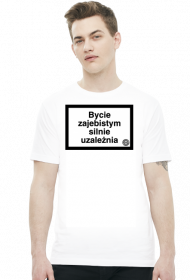 Ostrzeżenie (by Szymy.pl) - męska