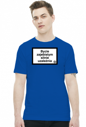 Ostrzeżenie (by Szymy.pl) - męska