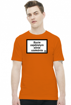 Ostrzeżenie (by Szymy.pl) - męska