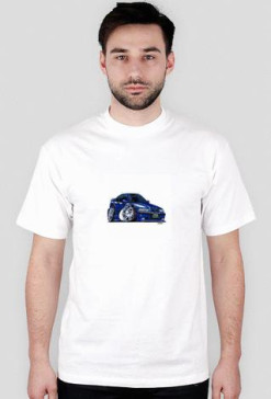 Koszulka BMW