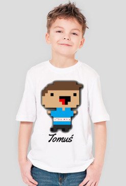 TomuśGaming Podmis