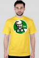 Koszulka THC KFC PROMOCJA