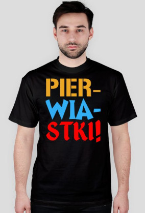 PIERWIASTKI!