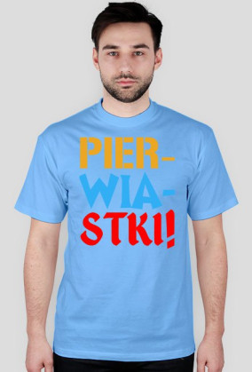 PIERWIASTKI!