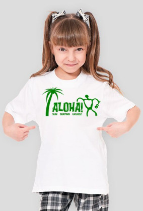 Aloha! dziecięca