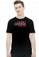 Lovers gonna hate (over) by Szymy.pl - męska